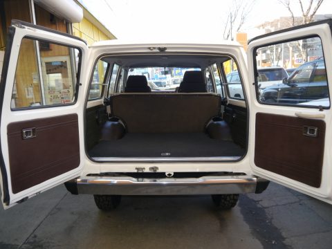 ランクル６０　FJ62V 　ランクル調布店